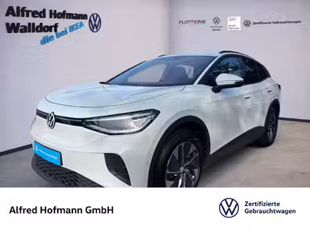 Volkswagen ID.4 286