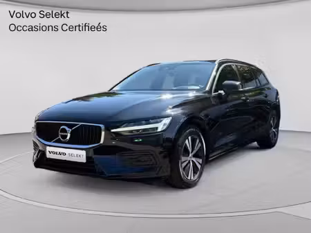Volvo V60 D3 2.0 150
