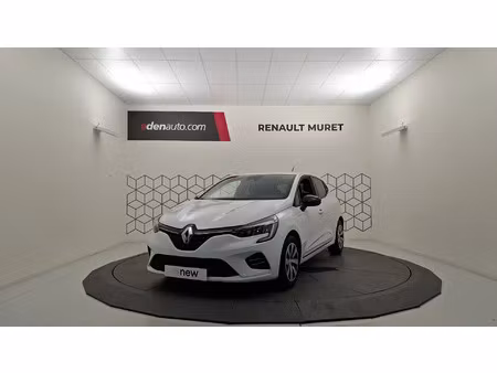 Renault Clio 1.0 TCe 100 Evolution