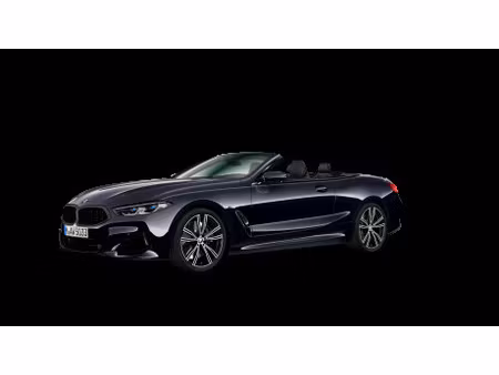 BMW Série 8 840i 3.0 333 xDrive