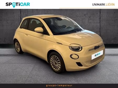 Fiat 500 118