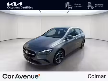 Mercedes-Benz Classe B B 180