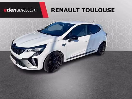 Renault Clio 1.0 TCe 90 Esprit Alpine