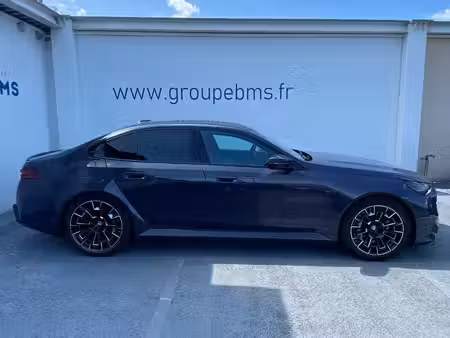 BMW Série 5 M5 V8 4.4 727