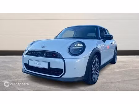 Mini Mini Cooper S 2.0 204 Classic
