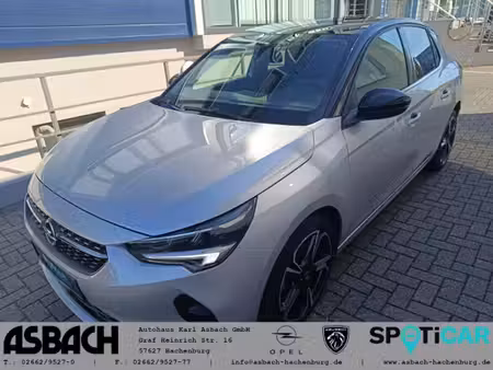 Opel Corsa 1.2 100 Elegance