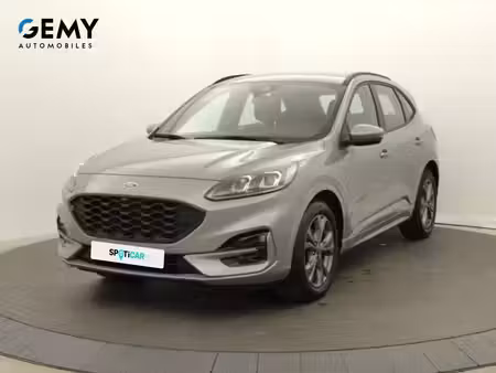 Ford Kuga 2.0 TDCi 120 ST Line