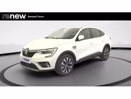 Renault Arkana E-Tech 1.6 145