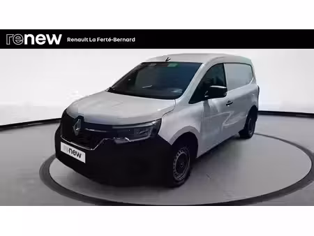 Renault Kangoo 1.5 dCi 95