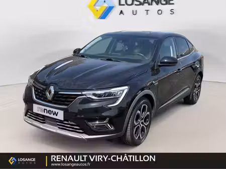Renault Arkana E-Tech 1.6 145