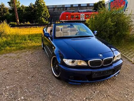 BMW Série 3 330i 3.0 231