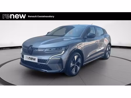 Renault Mégane E-Tech 220 Équilibre