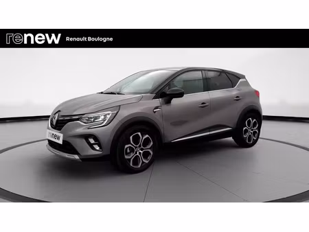 Renault Captur E-Tech 1.6 145