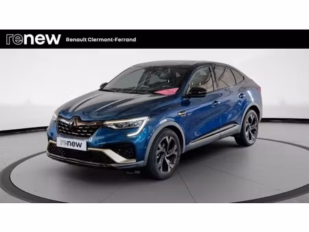 Renault Arkana E-Tech 1.6 145