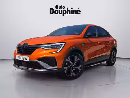 Renault Arkana E-Tech 1.6 145