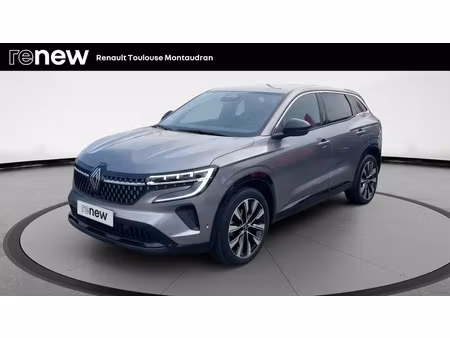 Renault Austral 1.2 130