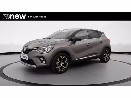 Renault Captur E-Tech 1.6 145