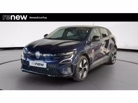 Renault Mégane E-Tech 220 Équilibre