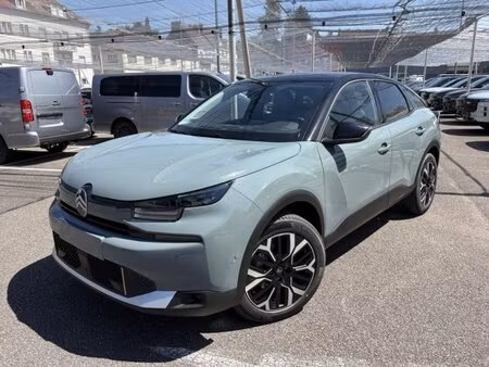 Citroën C4 1.2 145 Max