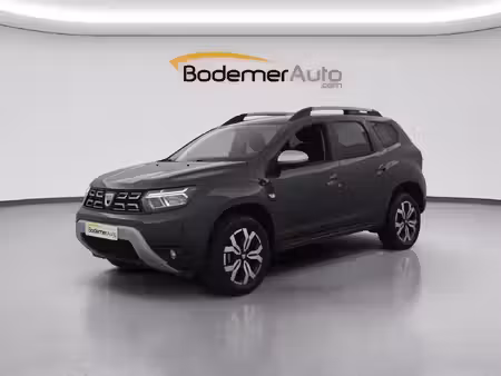 Dacia Duster 1.5 dCi 115 Prestige