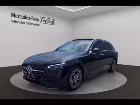 Mercedes-Benz Classe C C 300 AMG Line