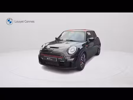 Mini Mini John Cooper Works 2.0 231