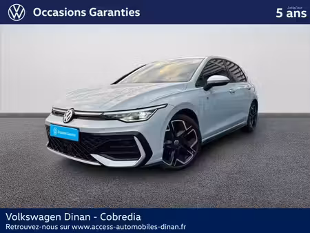 Volkswagen Golf 2.0 TDI 150 R-Line