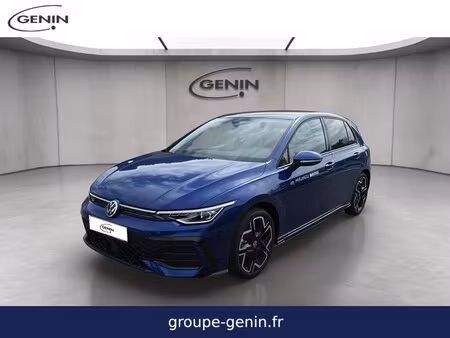 Volkswagen Golf 1.5 TSI 150 R-Line