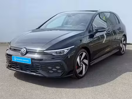 Volkswagen Golf GTI 2.0 TSI