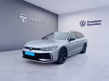 Volkswagen Passat 1.5 R-Line