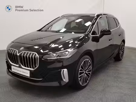 BMW Série 2 218d 2.0 150 Luxury