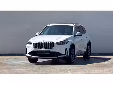 BMW X1 18i 1.5 136 X-Line sDrive