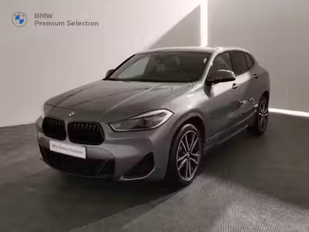 BMW X2 18i 1.5 136 M Sport sDrive