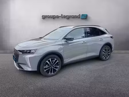 DS 7 E Tense 1.6 Rivoli