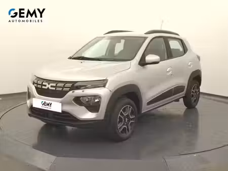 Dacia Spring 45 Expression