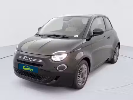 Fiat 500 1.0 65