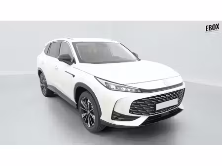MG EHS 1.5 Luxury