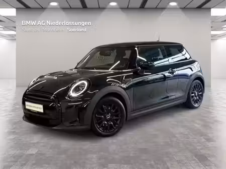 Mini Mini Cooper 1.5 136