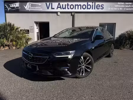 Opel Insignia 1.5 Ultimate