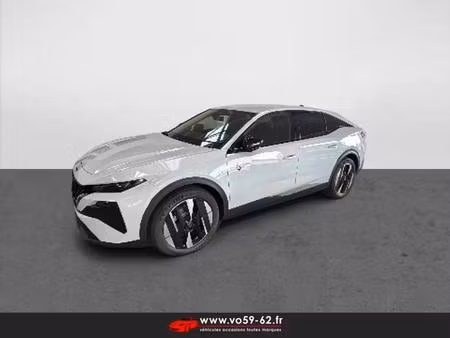 Peugeot 408 1.2 145 GT