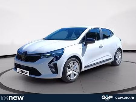 Renault Clio Eco-G 1.0 TCe 100 Evolution