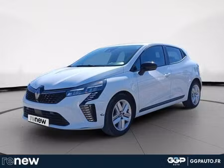 Renault Clio 1.0 TCe 100 Evolution