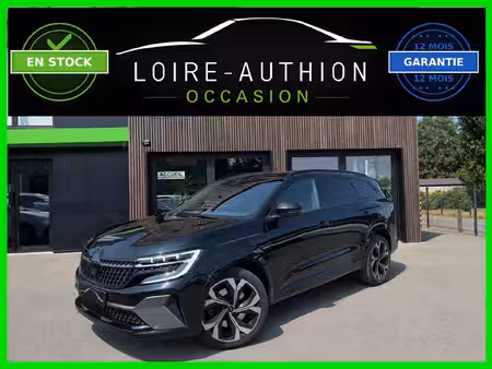 Renault Espace 1.2 200 Esprit Alpine