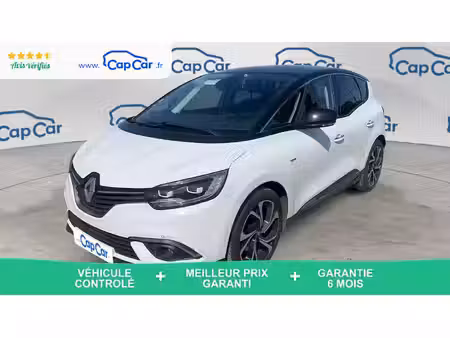 Renault Scénic 1.8 dCi 120 Bose