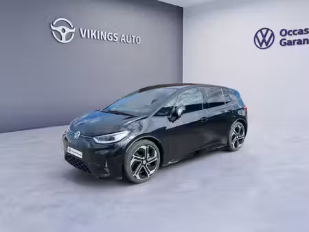 Volkswagen ID.3 326 Performance