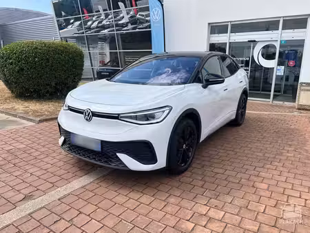 Volkswagen ID.5 Pro 286