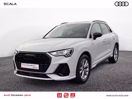 Audi Q3 35 TDI 2.0 TDI 150 S line