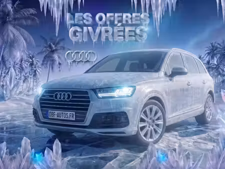 Audi Q5 35 TDI 2.0 TDI 163 S line