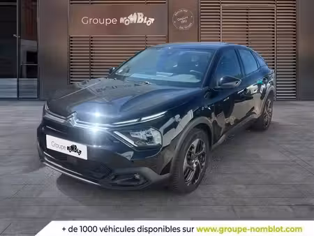 Citroën C4 1.2 131 Feel Pack