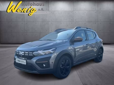 Dacia Sandero 1.0 100
